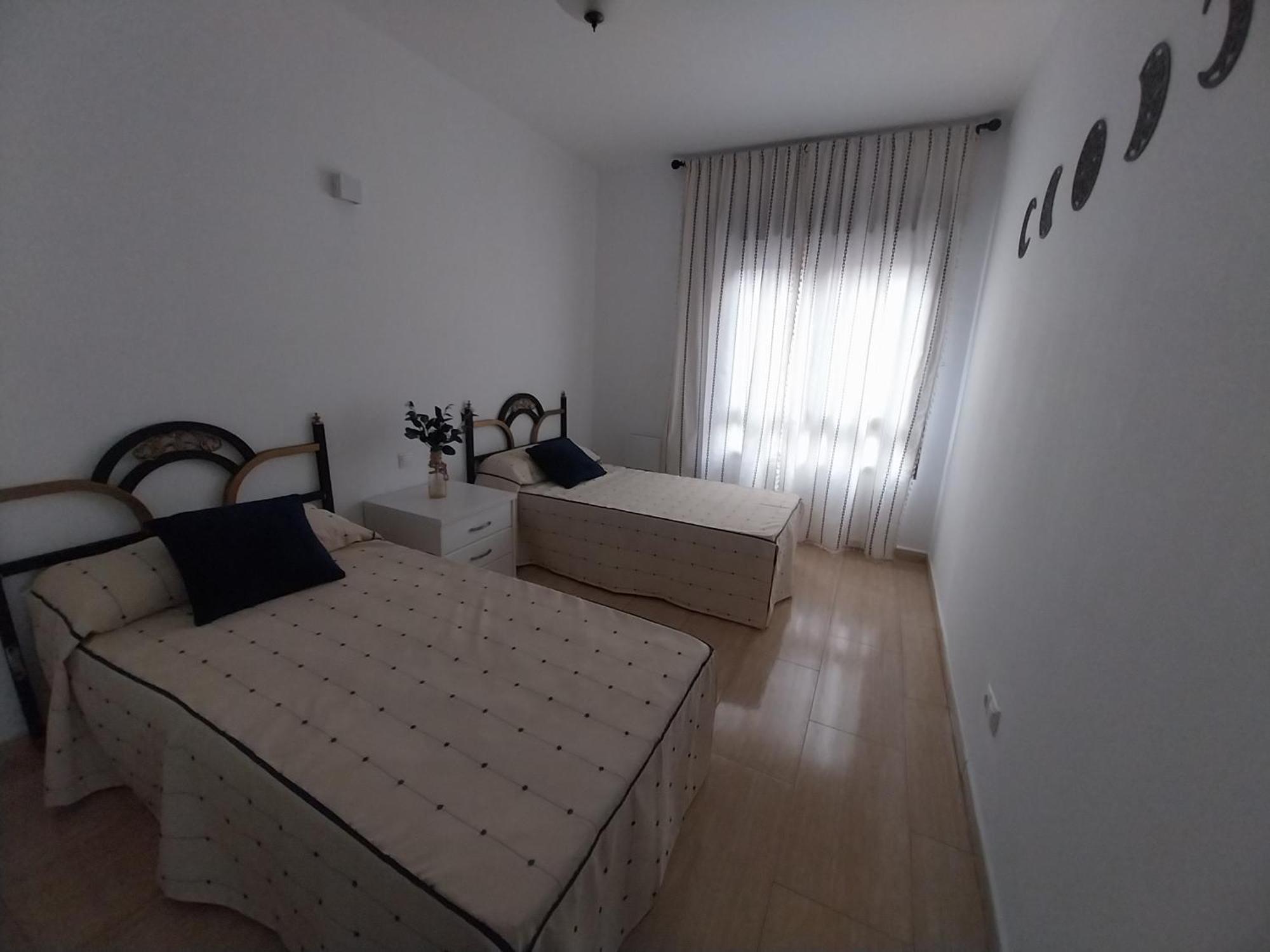Apartment San Francisco Calatayud